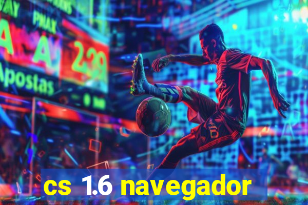 cs 1.6 navegador